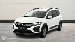 Dacia Jogger 1.0 ECO-G 100ch Expression 7 places