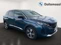 Peugeot 3008 3008 PureTech 130 EAT8 Allure Blu/Azzurro - thumbnail 2