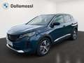 Peugeot 3008 3008 PureTech 130 EAT8 Allure Blu/Azzurro - thumbnail 1