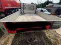Ford Transit Pritsche FT 350 M Einzelkabine Kipper Оранжевий - thumbnail 5