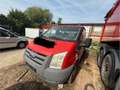 Ford Transit Pritsche FT 350 M Einzelkabine Kipper Оранжевий - thumbnail 4