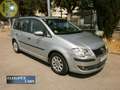 Volkswagen Touran 1.9TDI Edition Bluemotion Gris - thumbnail 1