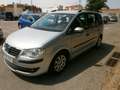 Volkswagen Touran 1.9TDI Edition Bluemotion Gris - thumbnail 5