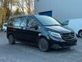 Mercedes-Benz V 220 d Ambiente*LED*Kamera*AHK*Totwinkel* Negru - thumbnail 6