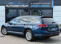 Volkswagen Passat Variant Passat Business/ACC/Navi/LED/Kamera/CarPlay/SHZ Blau - thumbnail 5