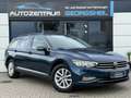 Volkswagen Passat Variant Passat Business/ACC/Navi/LED/Kamera/CarPlay/SHZ Blau - thumbnail 4