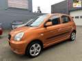 Kia Picanto 1.0 LXE X-tra Oranje - thumbnail 1