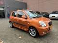 Kia Picanto 1.0 LXE X-tra Oranje - thumbnail 3