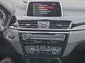 BMW X1 **LED,RFK,NAVI,LEDER** Silber - thumbnail 32