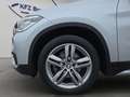 BMW X1 **LED,RFK,NAVI,LEDER** Silber - thumbnail 22
