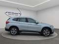 BMW X1 **LED,RFK,NAVI,LEDER** Silber - thumbnail 8