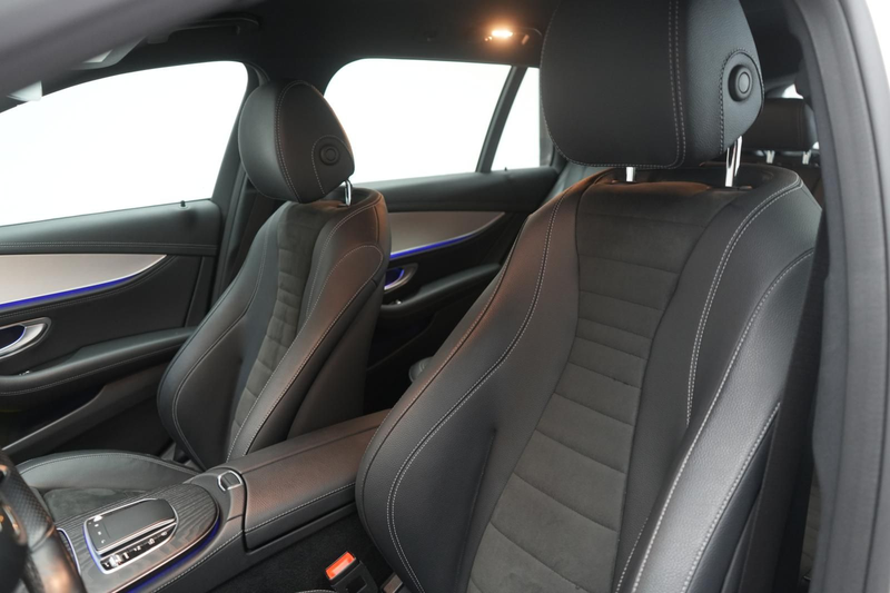 Mercedes-Benz E 400 d 4Matic T 9G-Tronic AMG Distronic/Kamera/ — photo 13