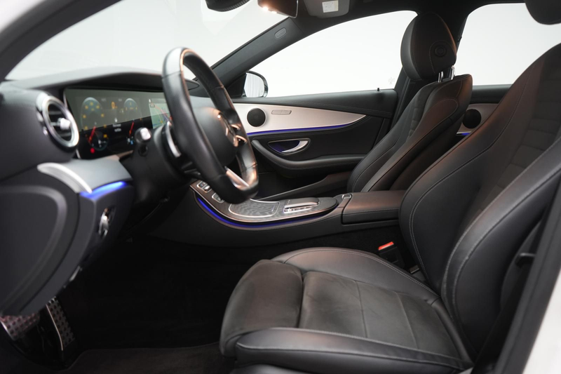 Mercedes-Benz E 400 d 4Matic T 9G-Tronic AMG Distronic/Kamera/ — photo 12