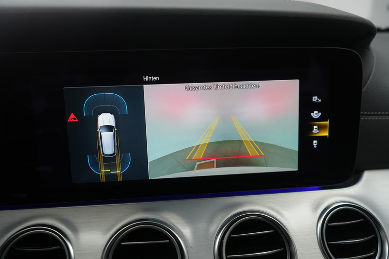 Mercedes-Benz E 400 d 4Matic T 9G-Tronic AMG Distronic/Kamera/ — photo 3