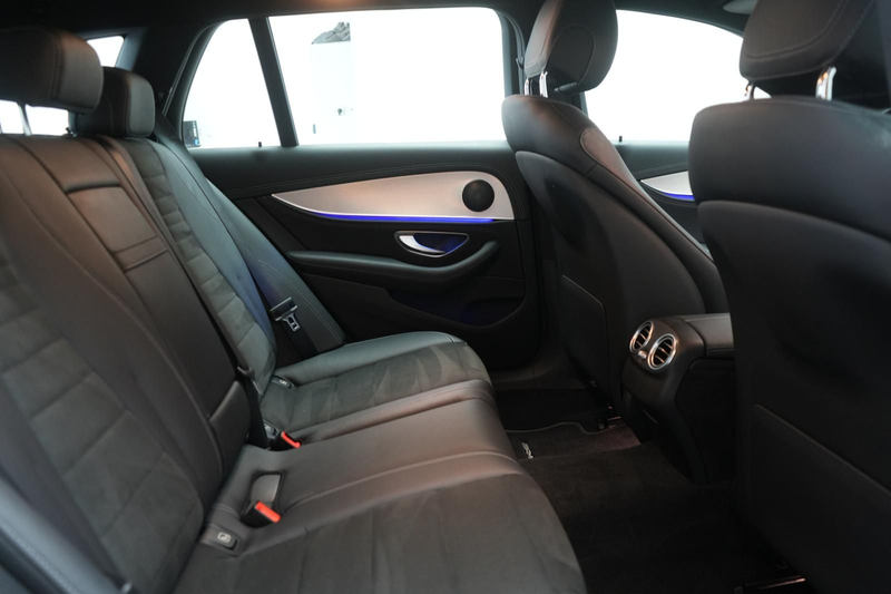 Mercedes-Benz E 400 d 4Matic T 9G-Tronic AMG Distronic/Kamera/ — photo 11