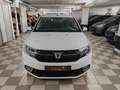 Dacia Sandero 1.5 BLUE DCI 95CH Weiß - thumbnail 6