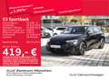 Audi S3 TFSI S tronic Pano/ACC/Virtual Schwarz - thumbnail 1