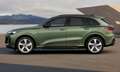 Audi Q5 e-hybrid 2xS line Tech+ Pano 20Z OptikP PrivG 1... Grün - thumbnail 2