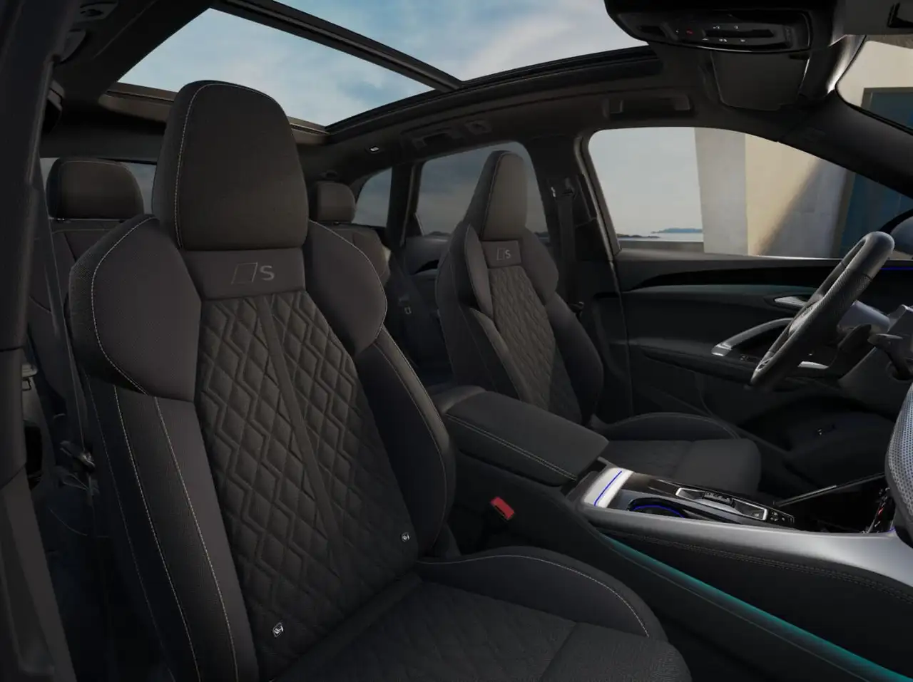 Audi Q5 2026