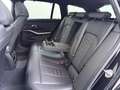 BMW 320 3-serie Touring 320e VAN € 42.899,- VOOR € 39.877, Schwarz - thumbnail 25