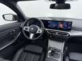 BMW 320 3-serie Touring 320e VAN € 42.899,- VOOR € 39.877, Schwarz - thumbnail 29