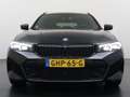 BMW 320 3-serie Touring 320e VAN € 42.899,- VOOR € 39.877, Schwarz - thumbnail 4