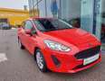 Ford Fiesta Trend 1,1 Start/Stop Rot - thumbnail 1