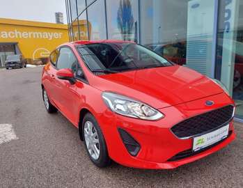 Trend 1,1 Start/Stop