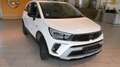Opel Crossland X Crossland Elegance Klimaaut.Navi.Shz.R-Kam.PDC Weiß - thumbnail 1