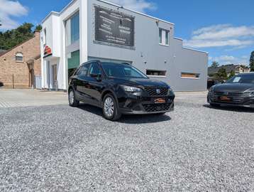 Arona 1.0 TSI | CAMERA | 360° SENSOR | CARPLAY/NAVI | ZETELVERWARMING