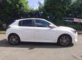 Peugeot 208 208 1.2 puretech Allure NEOPATENTATI! Blanc - thumbnail 4