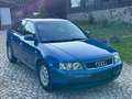 Audi A3 1.9TDI 74kW Attraction,2Hand,5Gang Blau - thumbnail 11