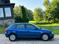 Audi A3 1.9TDI 74kW Attraction,2Hand,5Gang Blau - thumbnail 10