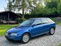 Audi A3 1.9TDI 74kW Attraction,2Hand,5Gang Blau - thumbnail 5