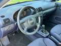 Audi A3 1.9TDI 74kW Attraction,2Hand,5Gang Blau - thumbnail 12