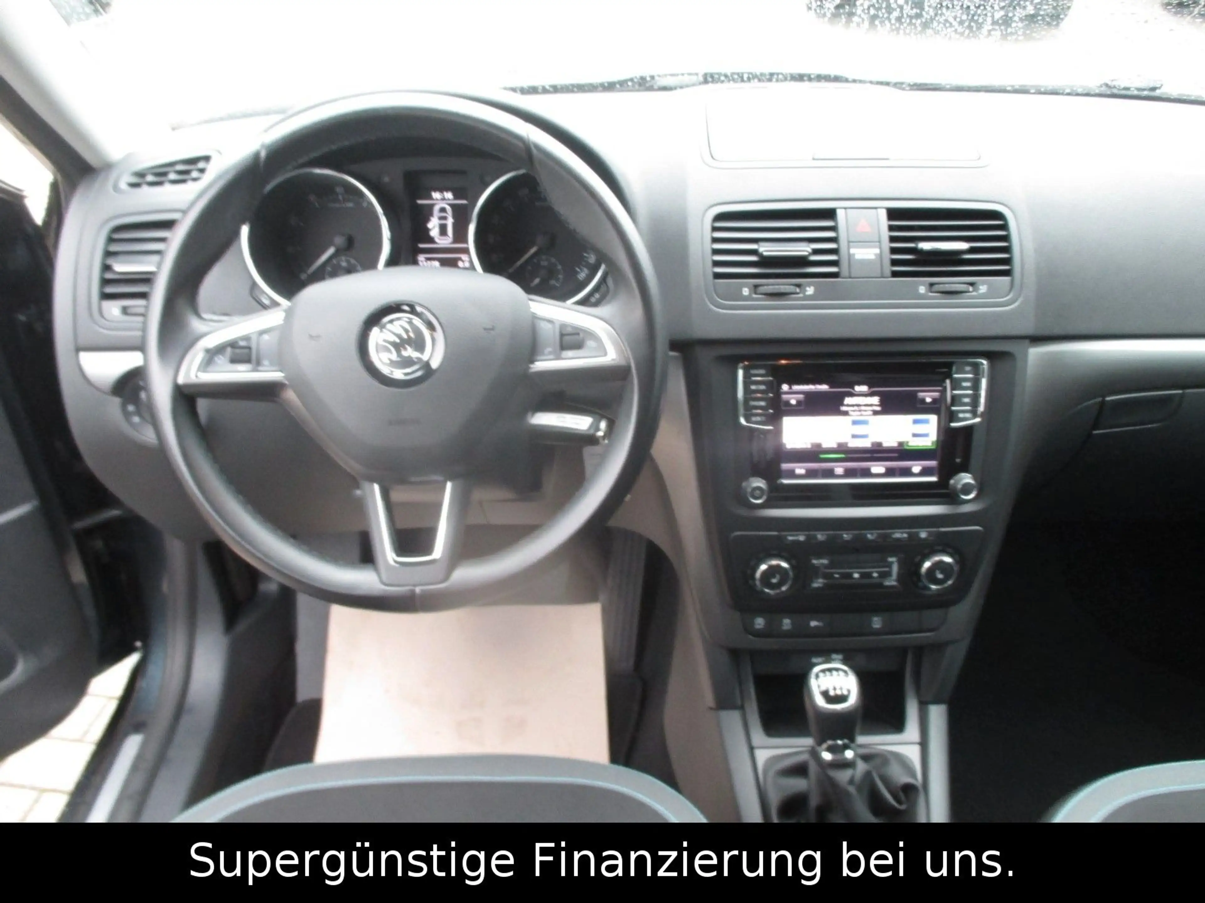 Skoda Yeti Joy 1,2.KLIMA,GARANTIE,NAVI,1-HAND — photo 9