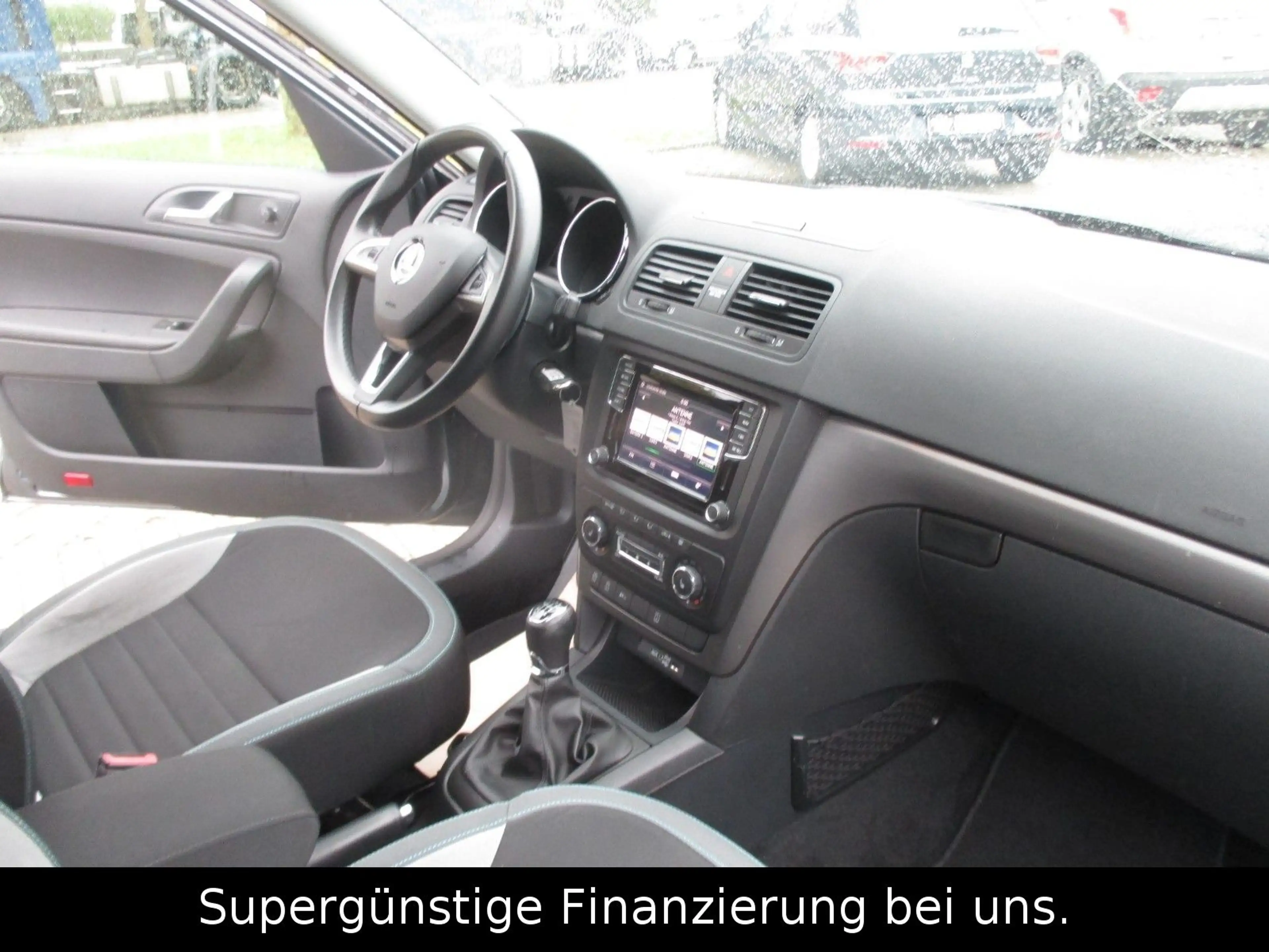Skoda Yeti Joy 1,2.KLIMA,GARANTIE,NAVI,1-HAND — photo 12