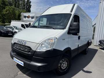 V 2.3HPI 126ch 35S13 8256€HT TVA RÉCUP GAR 12M