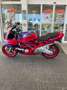 Honda CBR 600 cbr 600 f sport ASI Rojo - thumbnail 1