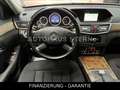 Mercedes-Benz E 350 CGI Distronic+ Spurhalte Totwinkel AHK ILS Stříbrná - thumbnail 15