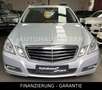Mercedes-Benz E 350 CGI Distronic+ Spurhalte Totwinkel AHK ILS Plateado - thumbnail 2