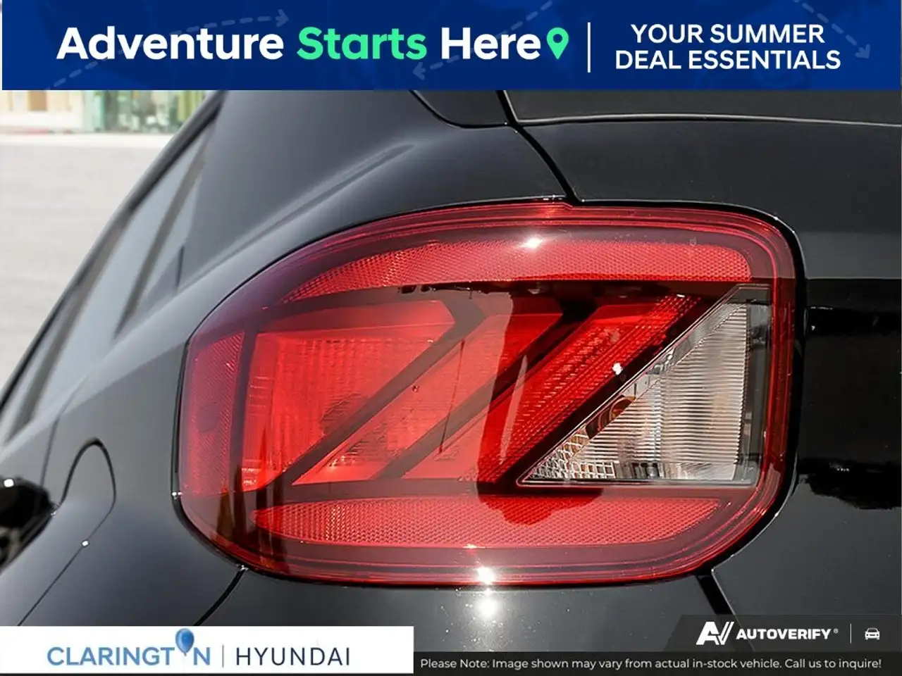 Hyundai Venue fotografie Hyundai Venue
