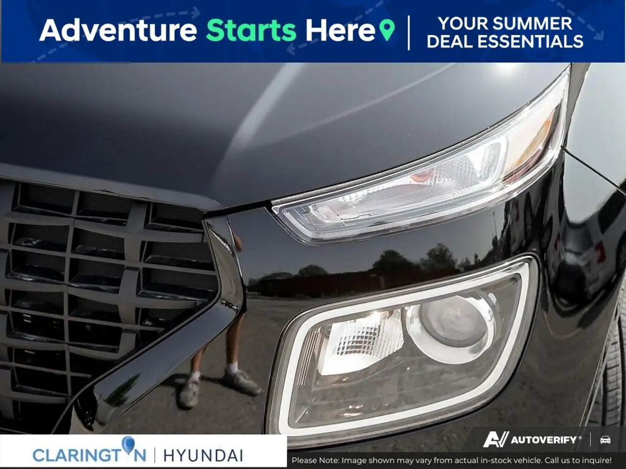 Hyundai Venue fotografie Hyundai Venue