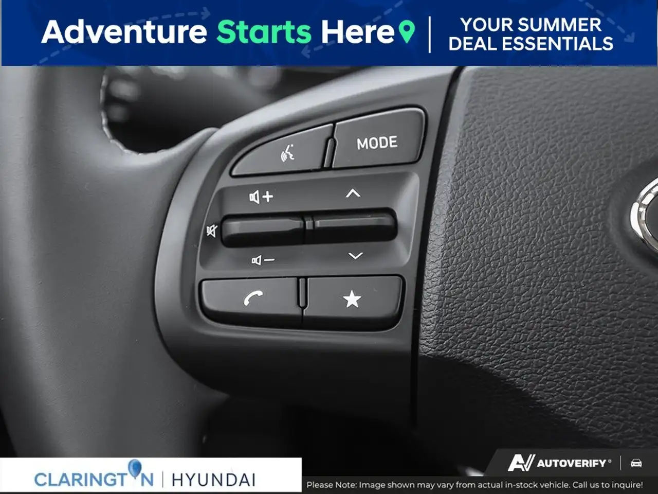Hyundai Venue fotografie Hyundai Venue