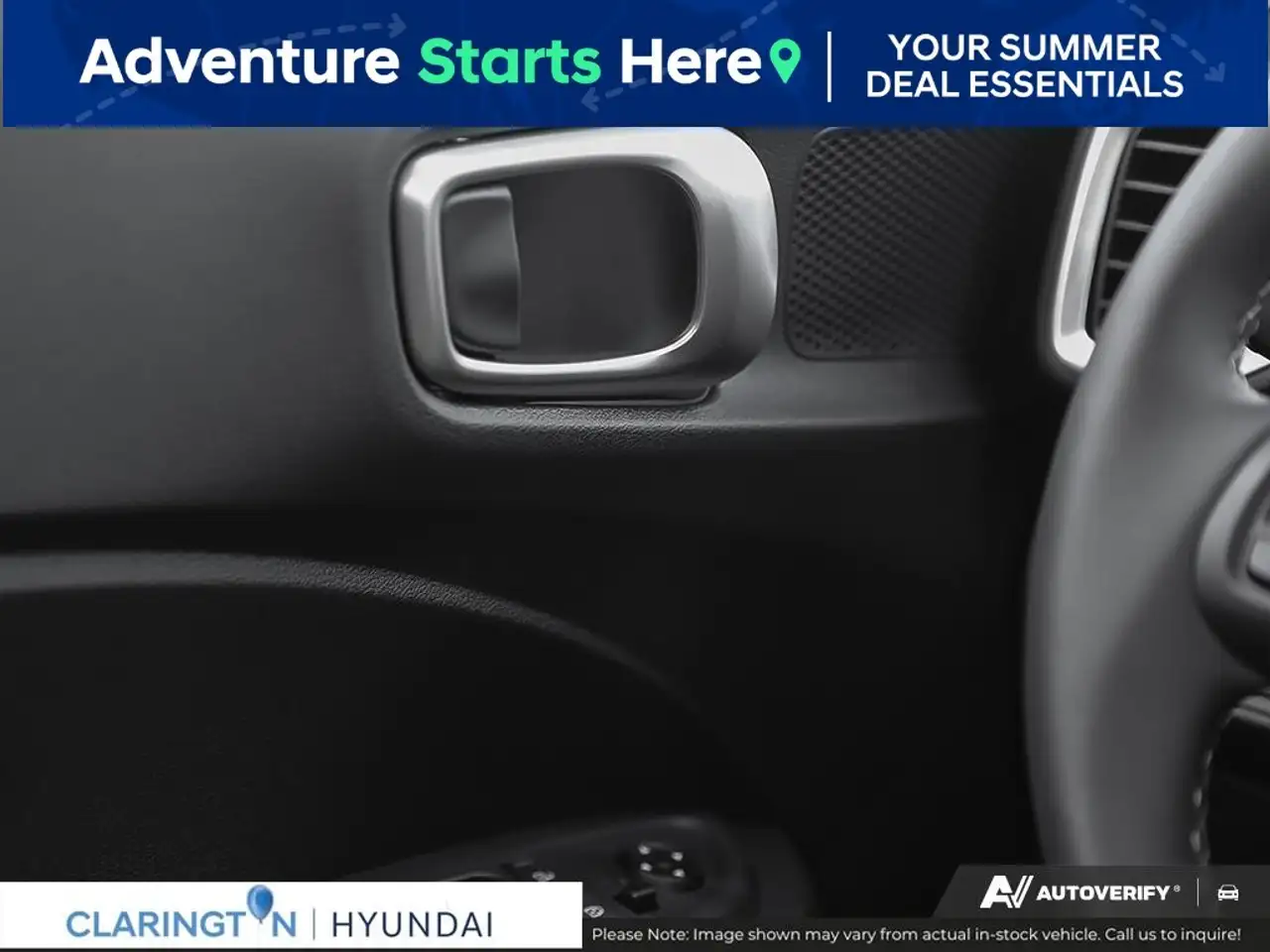 Hyundai Venue fotografie Hyundai Venue