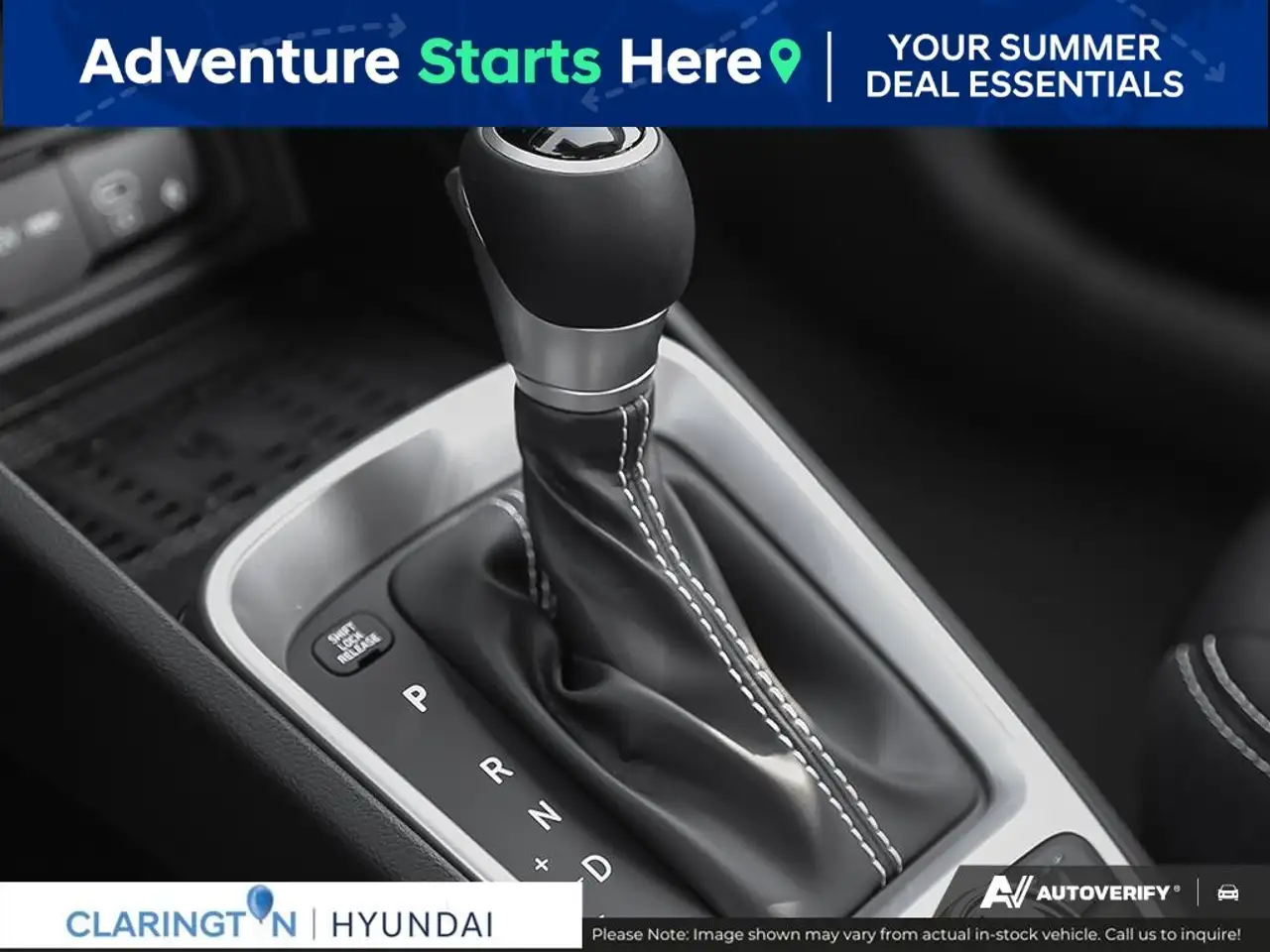 Hyundai Venue fotografie Hyundai Venue