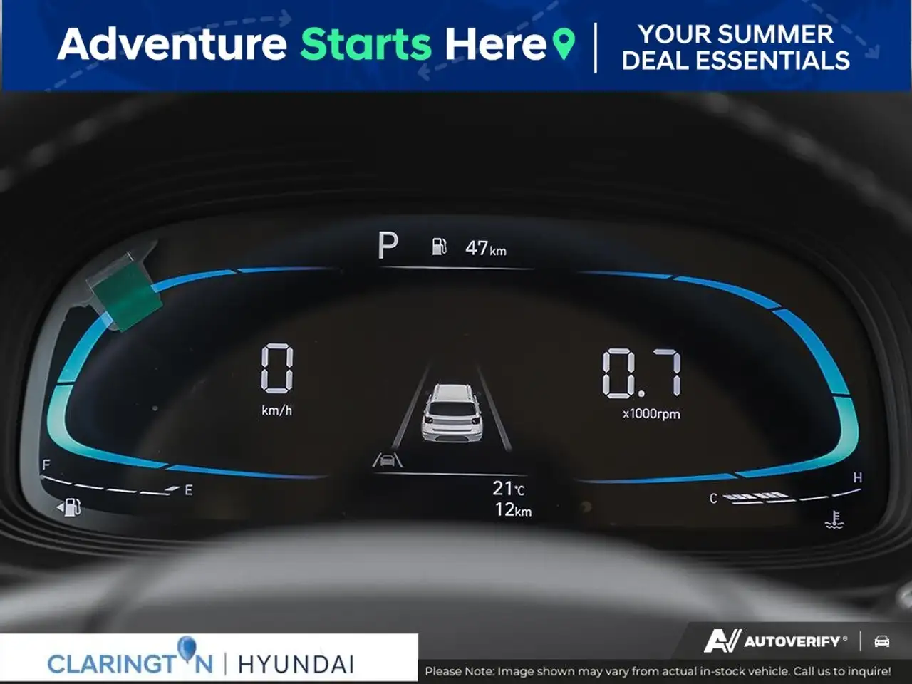 Hyundai Venue fotografie Hyundai Venue