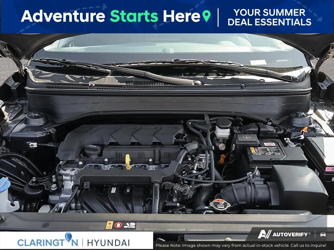 Hyundai Venue fotografie Hyundai Venue