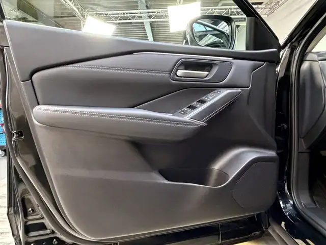 Nissan Qashqai view 15