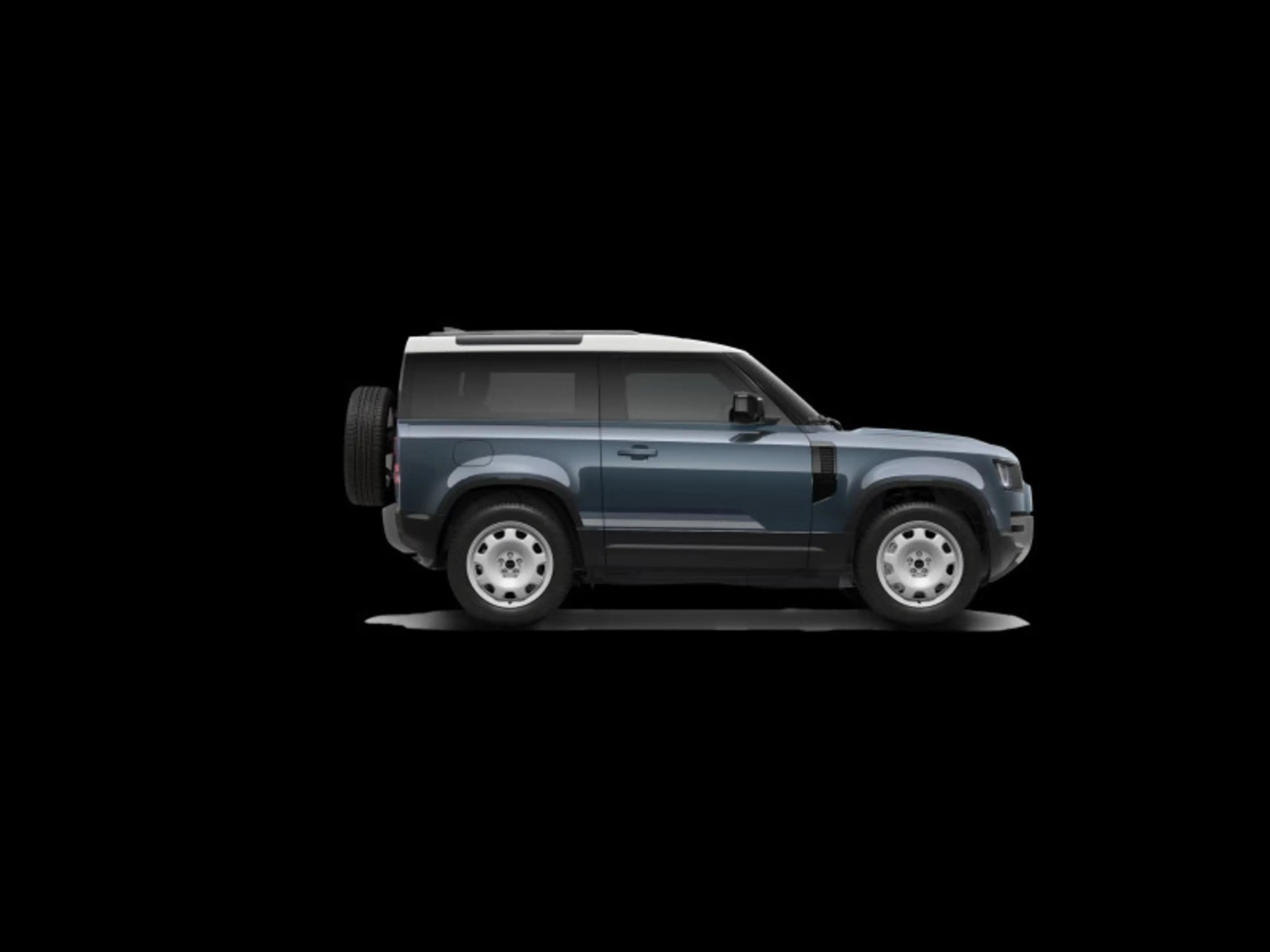 Land Rover Defender S D200 — photo 2